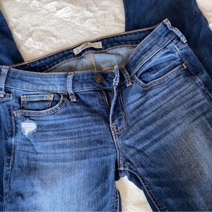 Like new Hollister Jeans!